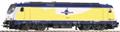 Тепловоз TRAXX P160 DE LNVG PIKO HO (57531)